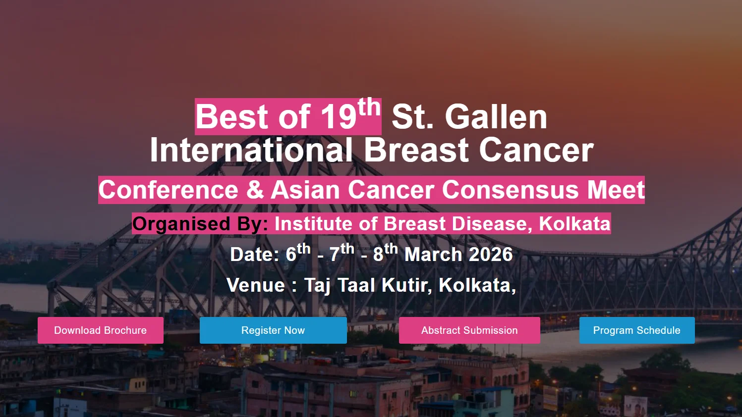 Breast Cancer