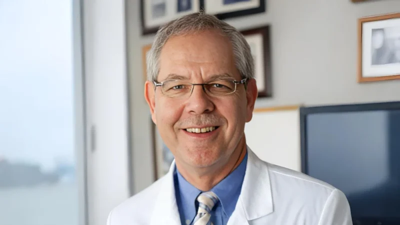 Scott Friedman: In vivo CAR-T for Fibrosis – A New Frontier Beyond Cancer