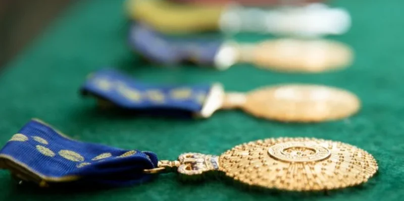 Brain Cancer Leadership Recognized in The Australia Day 2026 Honors – Mark Hughes Foundation Centre