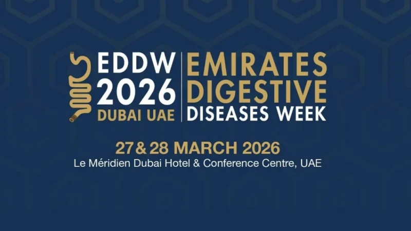 Elevate Your GI Expertise at EDDW 2026
