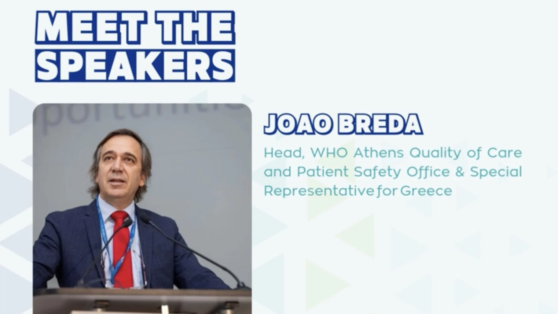 Joao Breda
