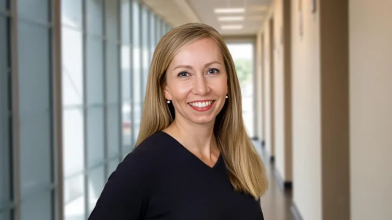 Cara Bohon: NCCN Adds Collaborative Care Model to Distress Management Guidelines