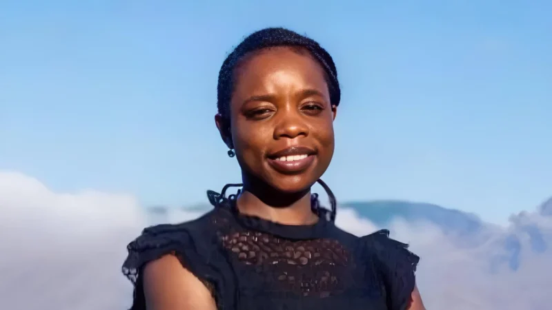 Sofiat Akinola: It’s Worth Reflecting on the Policy Evidence This Cervical Cancer Awareness Month