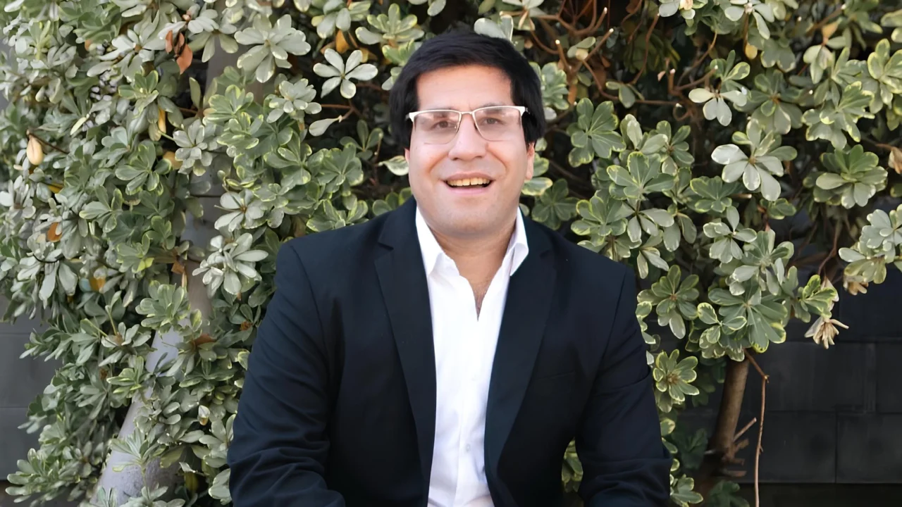 Suraj Samtani: The Importance of Clinico-Genomic Data to Better Treatment Outcomes
