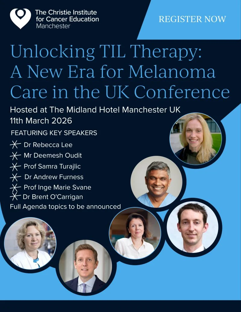 The Christie Institute for Cancer Education Manchester