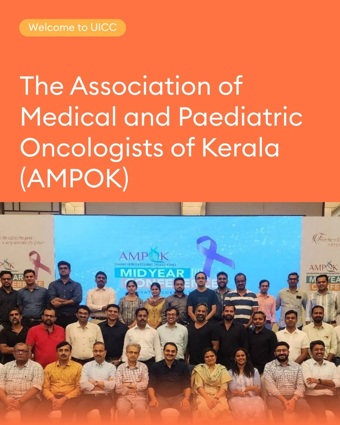 Paediatric Oncologists