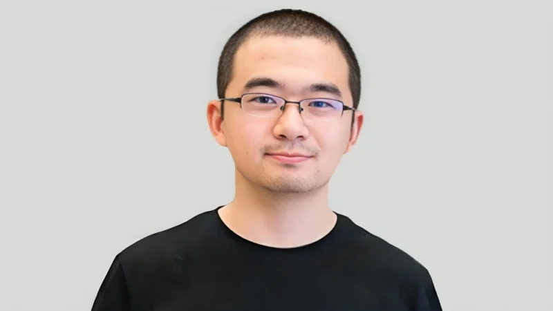 Yu Zhu Joins the Department of Immunology at Moffitt Cancer Center
