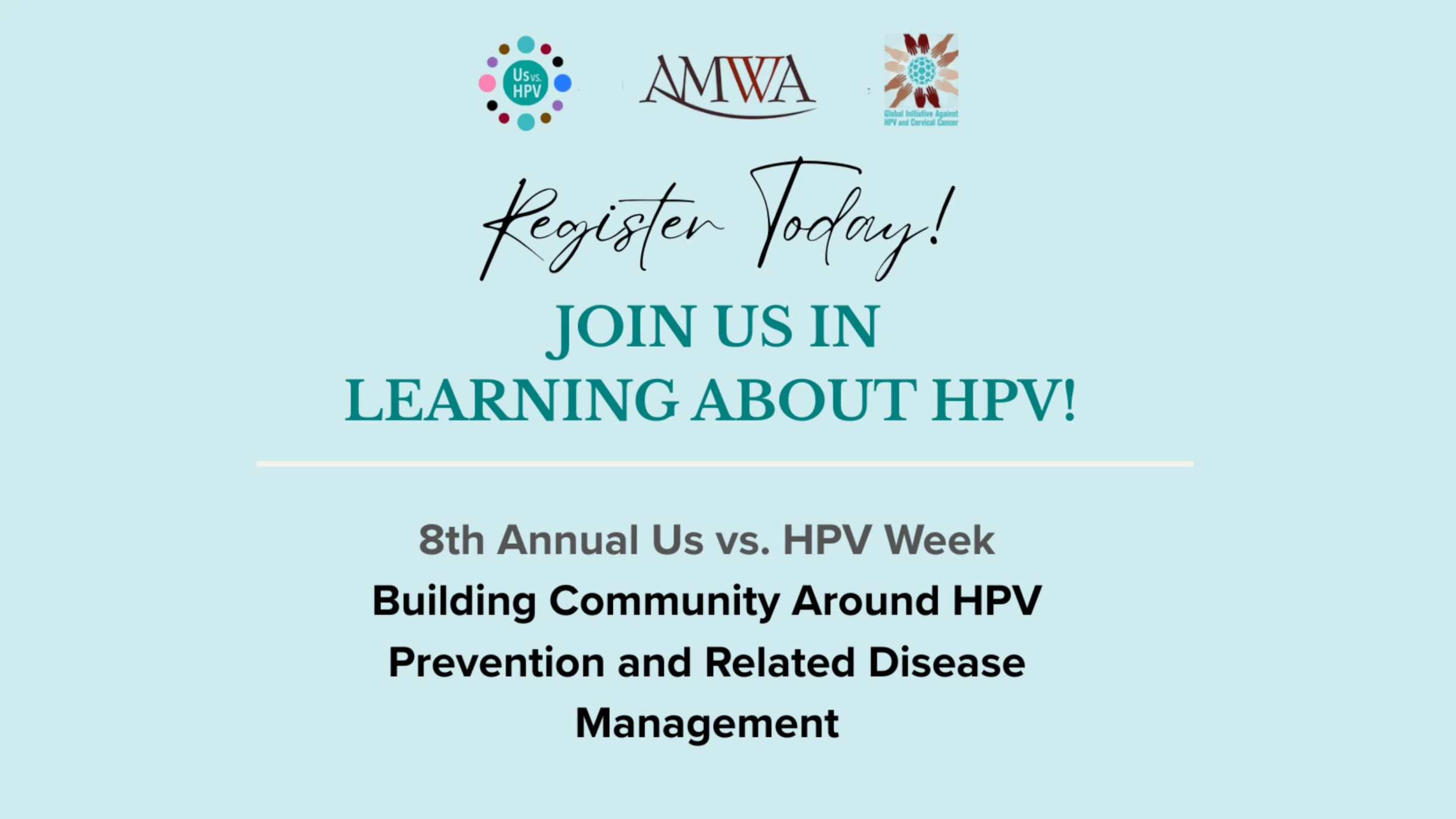 HPV Prevention