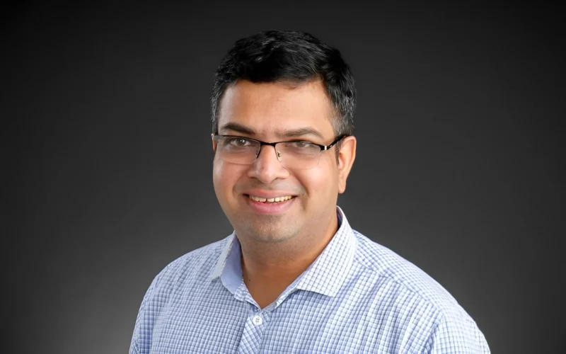 Venkatraman Radhakrishnan: An Artificial Intelligence Tool for Predicting Relapse in Children With ALL