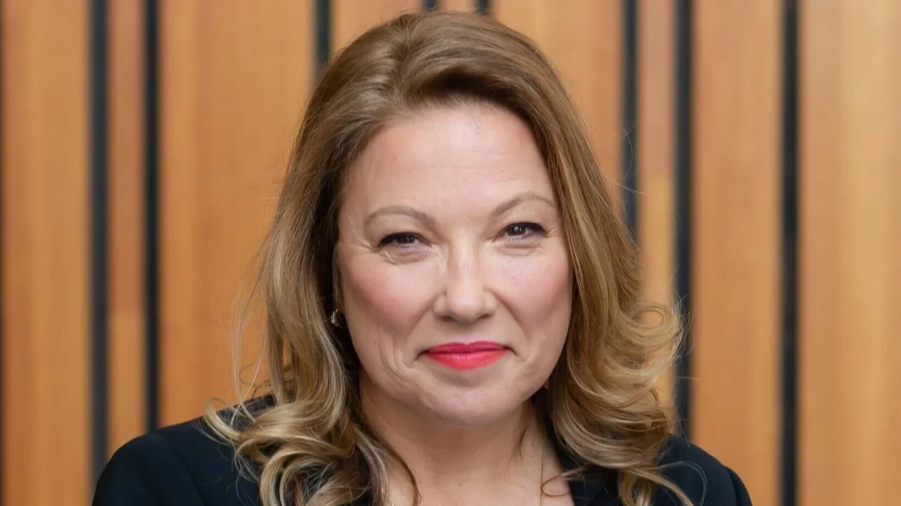 Vicki Durston: Reflecting on an Extraordinary Week at ESMO Breast Cancer Congress 2026 in Berlin