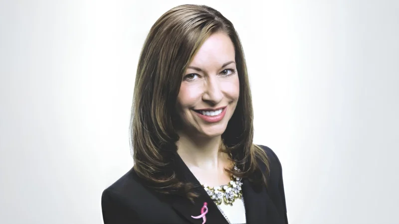 Victoria Wolodzko Smart: Breast Cancer is Still an Urgent Public Health Challenge, Despite the Declining Rate