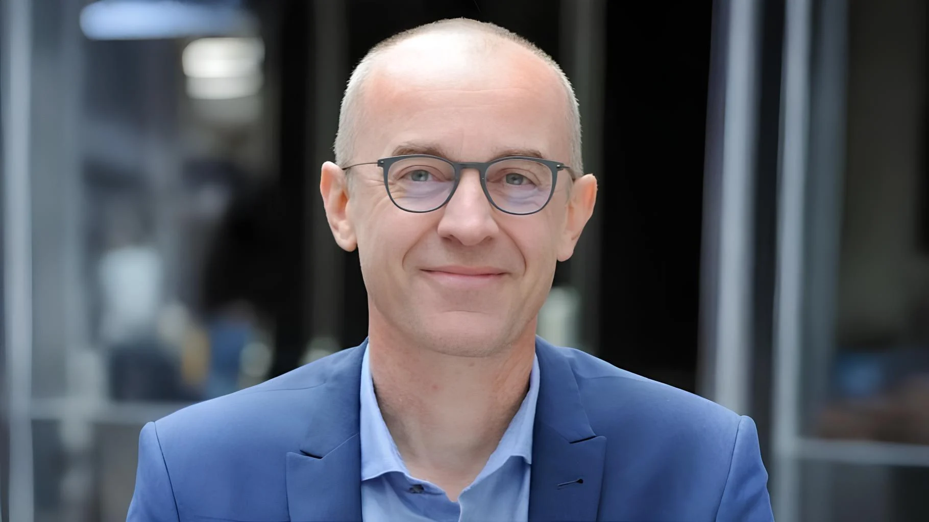 Viktor Grünwald