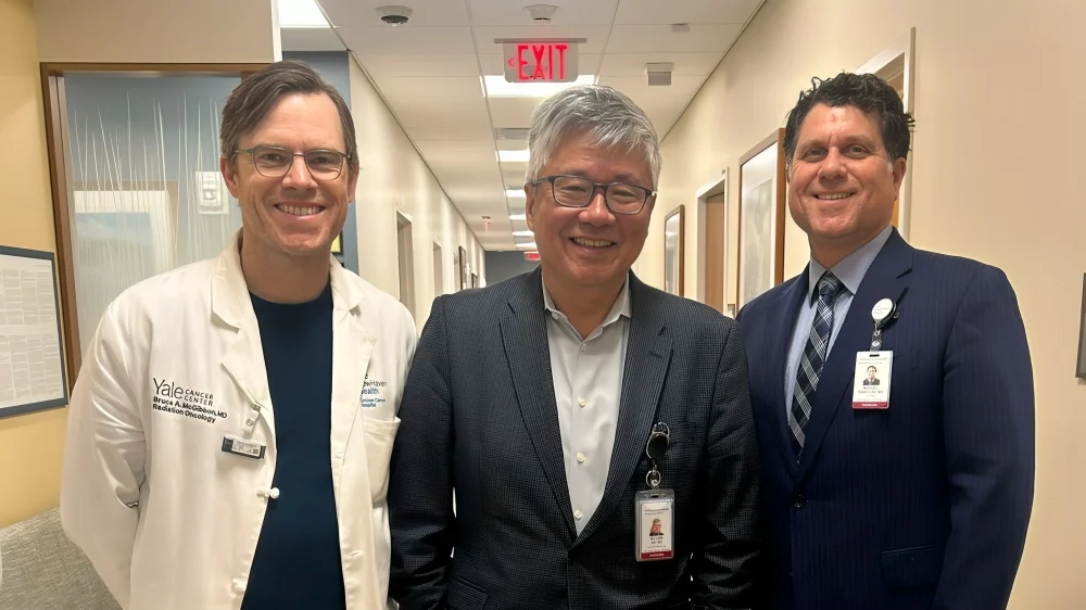 Yale Cancer Center