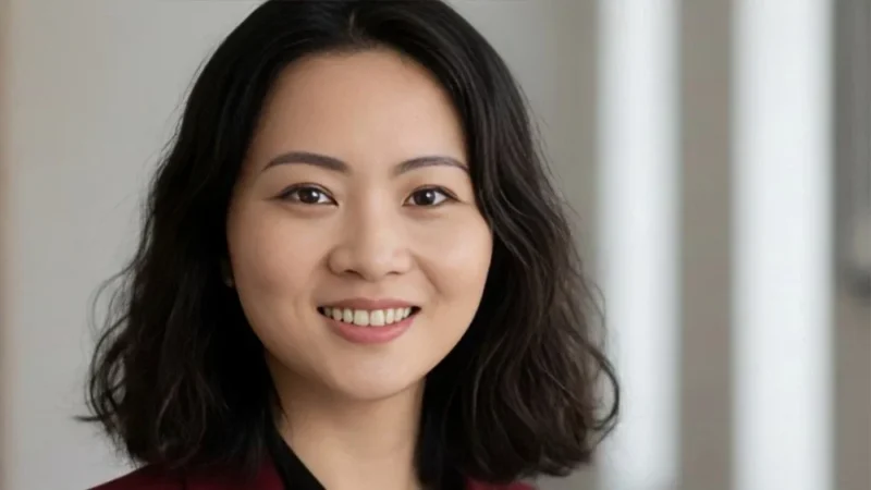 Yi Rong: Institutional Open Access Agreements May Waive JACMP Article Publication Charges