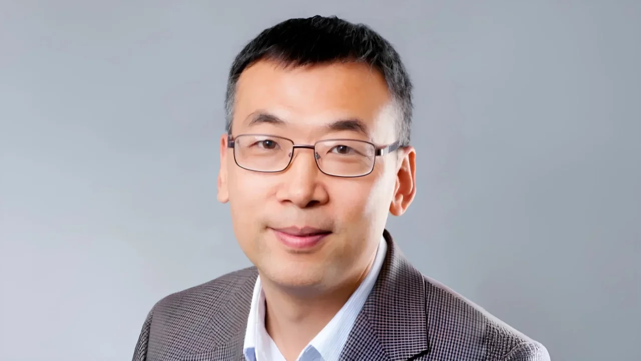 Zhaohui Su: Digital Twins as a Transformative Tool in Modernizing Randomized Clinical Trials