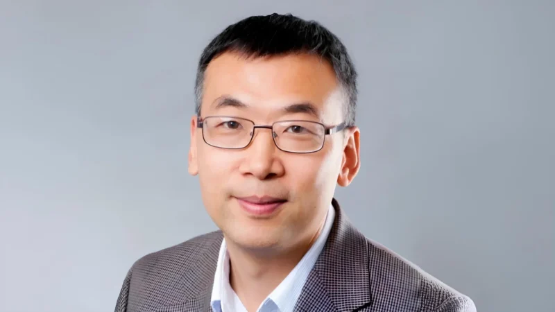 Zhaohui Su: Digital Twins as a Transformative Tool in Modernizing Randomized Clinical Trials