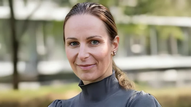 Zuzana Santamaria: Real-Time Learning and Case Discussions in Gynecological Oncology at BGICC 2026