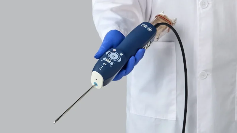 Breast Biopsy EnCor EnCompass