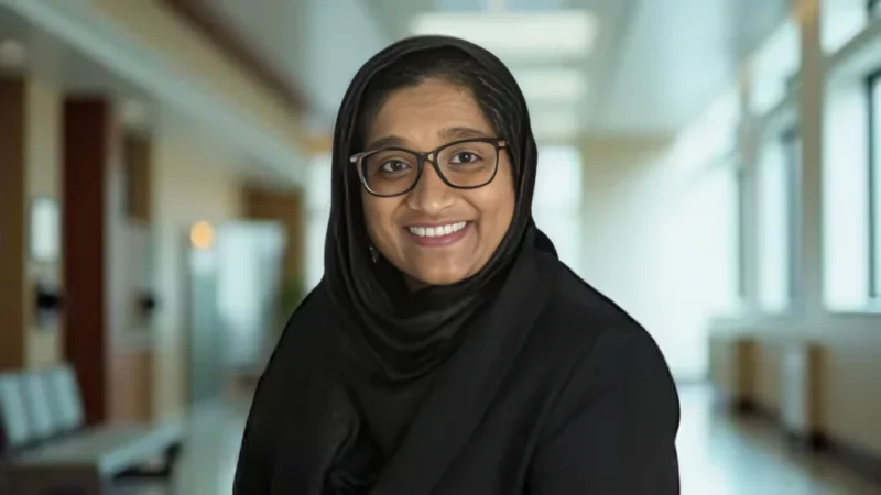 Nausheen Ahmed: Announcing the 2nd National ICE-T Congress in April 2026