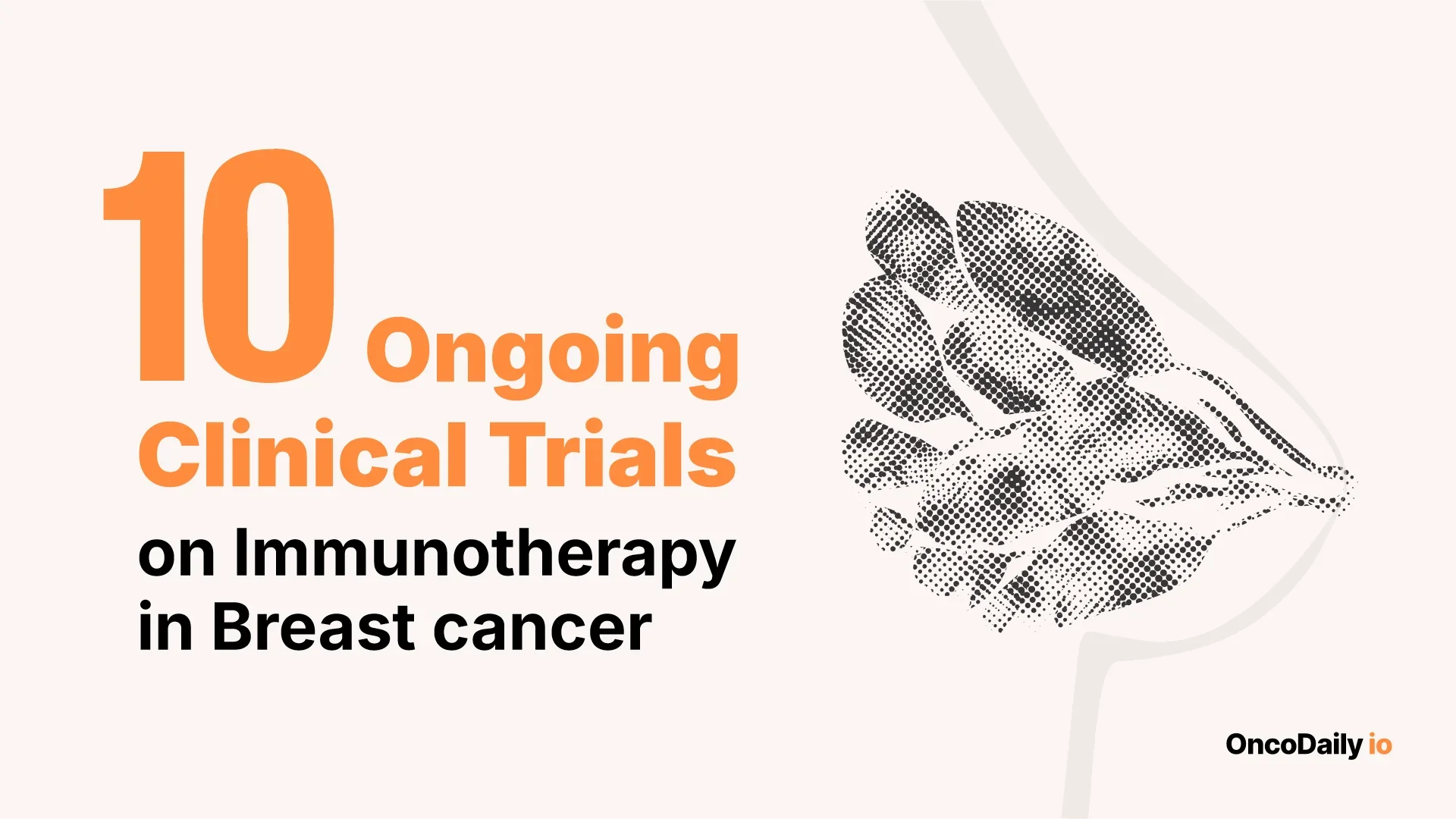 HR+/HER2– breast cancer