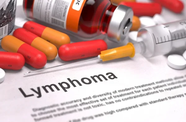Dog Lymphoma Treatment