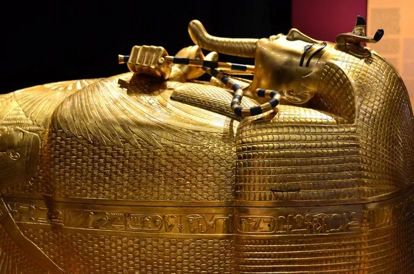 The Oldest Evidence of Cancer: 
