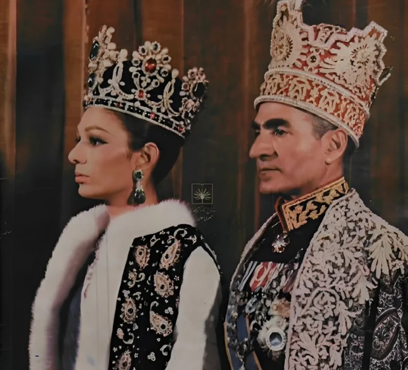 The Shah of Iran’s Hidden Cancer