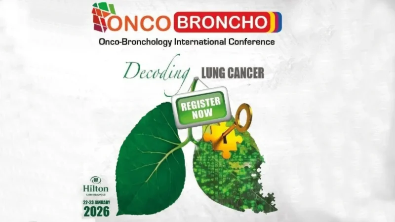 The Onco-Bronchology International Conference (Onco-Broncho 2026)