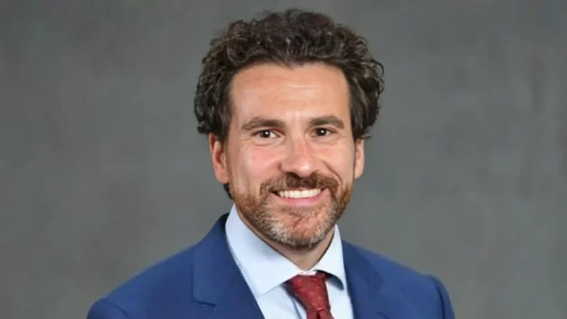 Antonio Giordano: Pipeline Shift Leads to Discontinuation of Zelenectide Trial