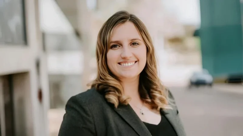 Madison LaFleur is Starting a New Position as President at Arizona Genetics Alliance