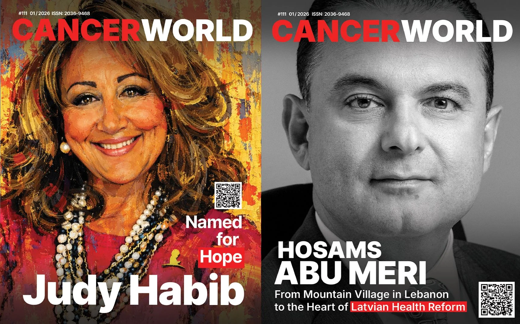 cancerworld