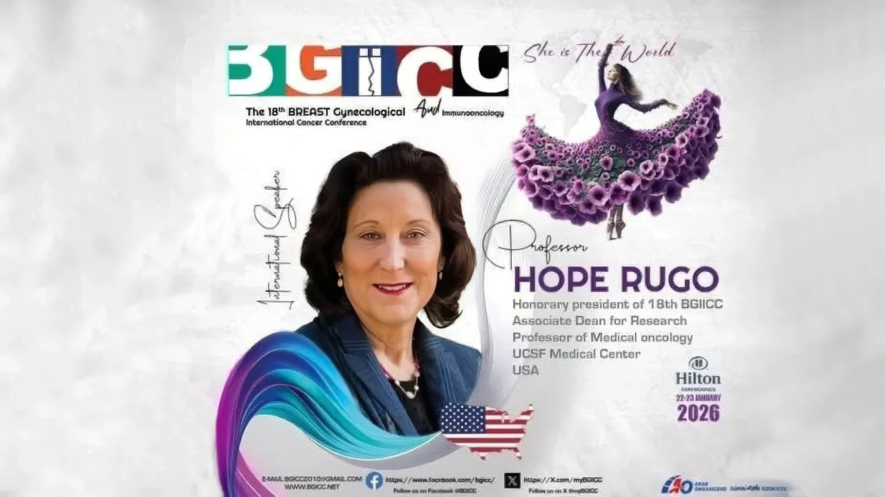 BGICC: The Precision Medicine Revolution