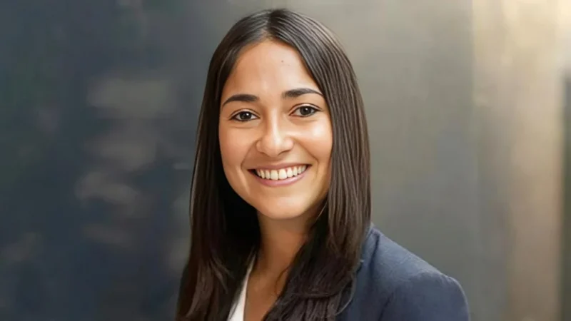 Jordyn Silverstein: New Hope in Platinum-Resistant Ovarian Cancer After Decades of Limited Progress