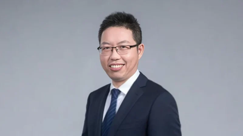 Zonghai Li CARsgen 