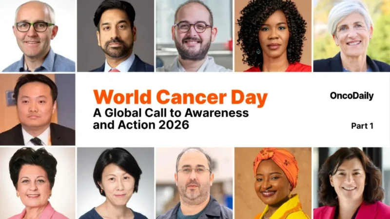 World Cancer Day