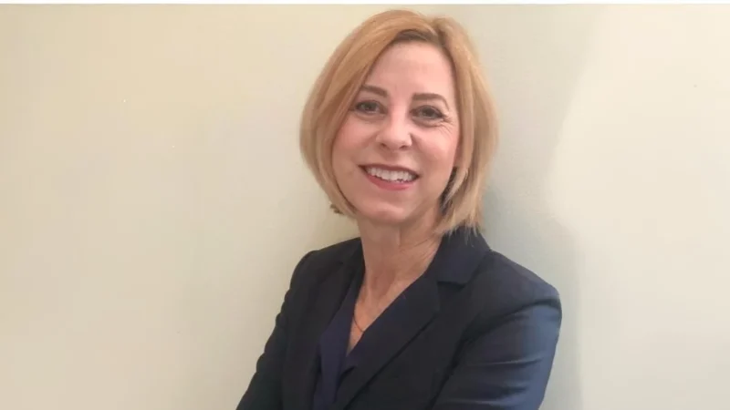 Kay Koehler: 9 Years of Building Impact at CureSearch for Children’s Cancer