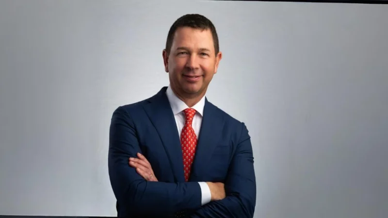 Michael B. Wallace: Pleased to Share New Evidence Supporting CADe in Colonoscopy