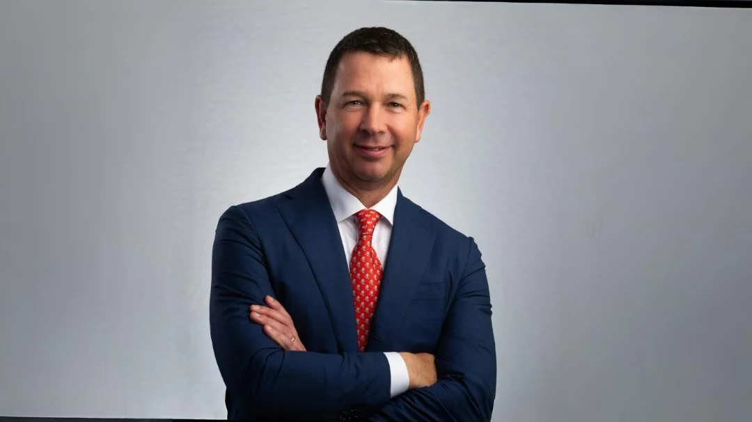 Michael B. Wallace