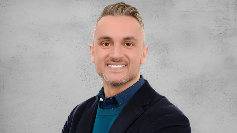 Jason Sterne: Excited to Step Into a New Role at Gilead Sciences