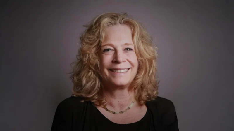 Marzia Zambon: The European Parliament Stands Up for Patients and Dedicated Health Funding