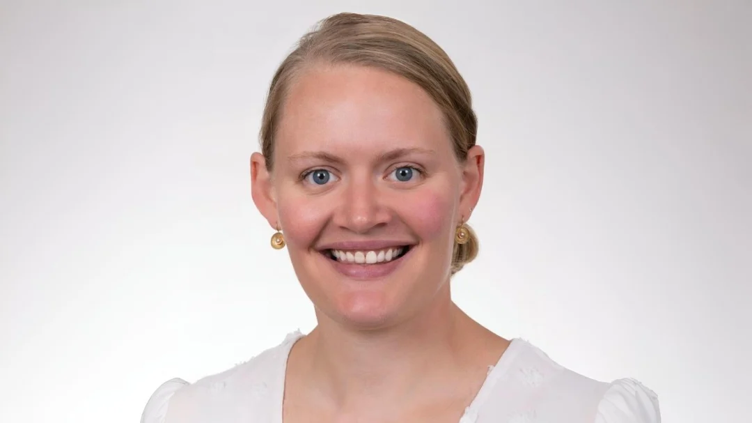 Caitlin G. Allen
