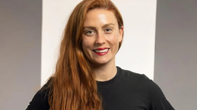 Hannah Wardill: Supporting Patient Partners and Consumers to Attend our Annual Scientific Meeting