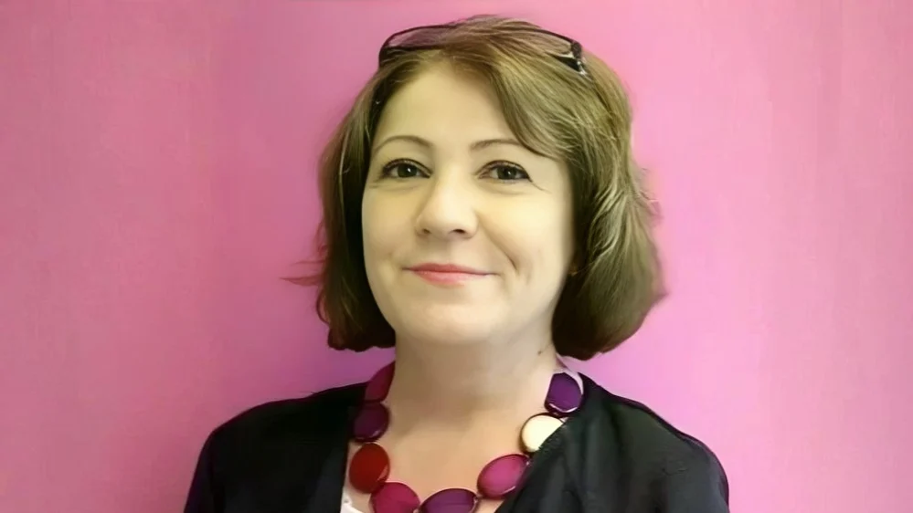 Annwen Jones