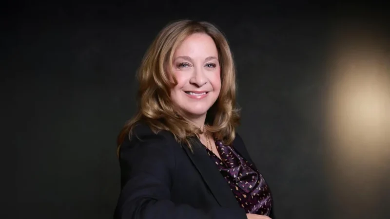 Allyson J. Ocean: It’s Amazing to See Tumors Disappear Without Chemotherapy or Surgery