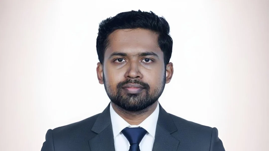 Vijayath BR