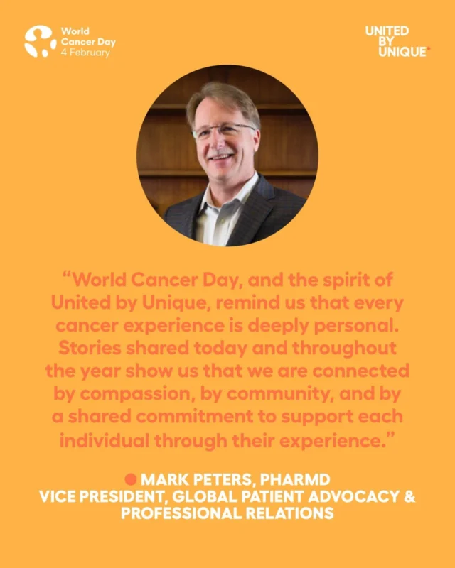 World Cancer Day