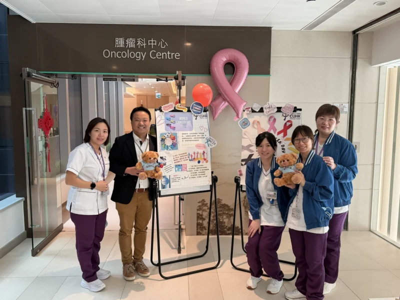 world cancer day
