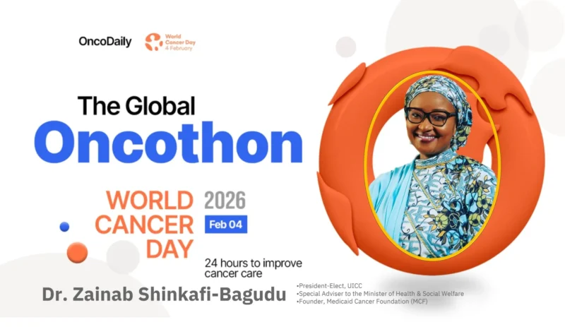 World cancer day