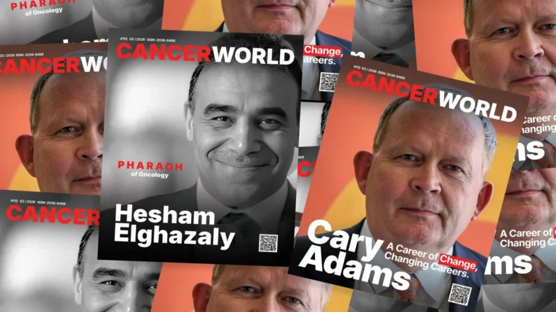 Why CPE Is Calling for Action on Cancer Inequalities – Cancer Patients Europe – CPE