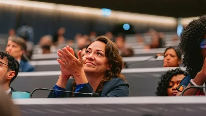 What to Expect at the World Cancer Congress 2026 – UICC